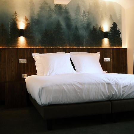 Hotel Restaurant Des Vosges Birkenwald Eksteriør billede